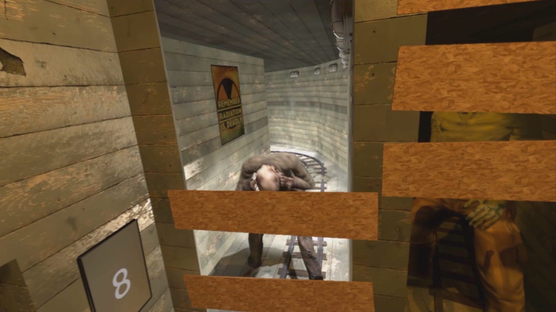 Adit Rush - Screenshot