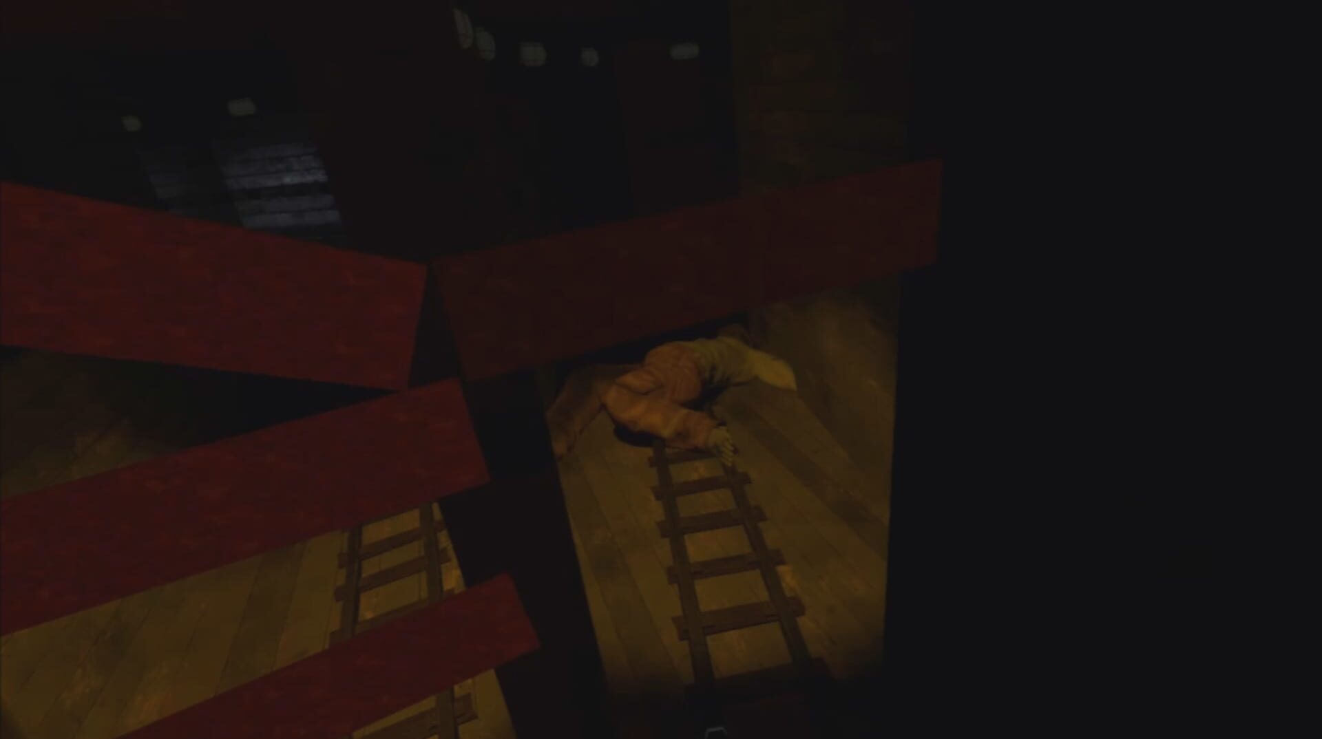 Adit Rush - Screenshot