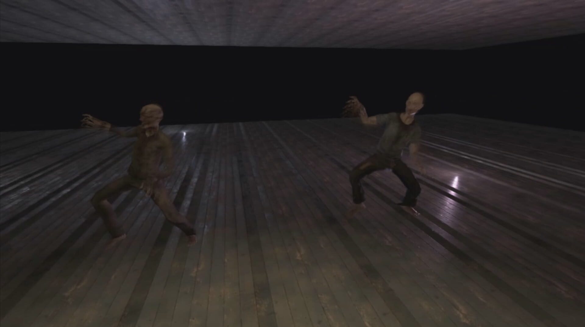 Adit Rush - Screenshot