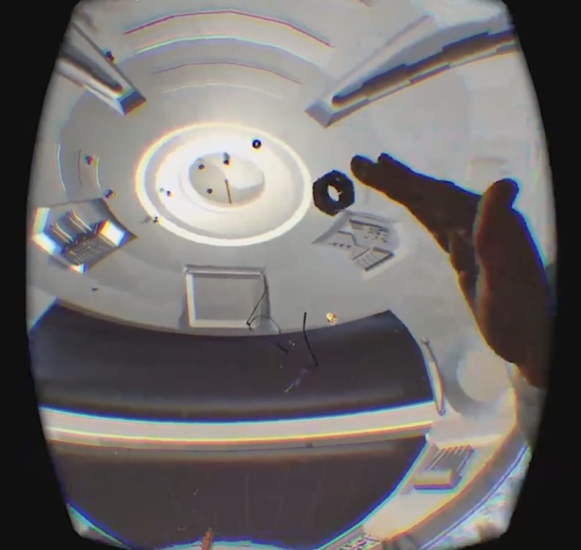 Weightless - Screenshot