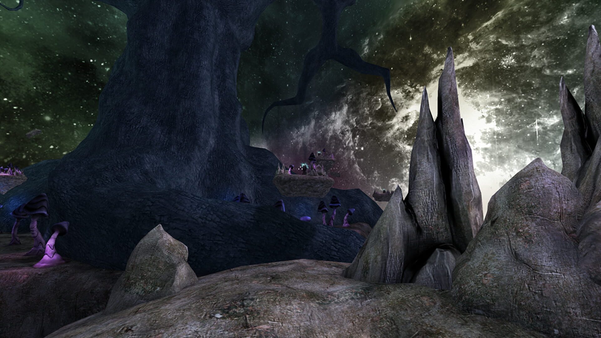Deify - Screenshot
