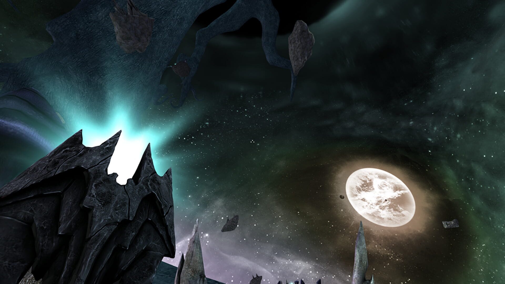 Deify - Screenshot