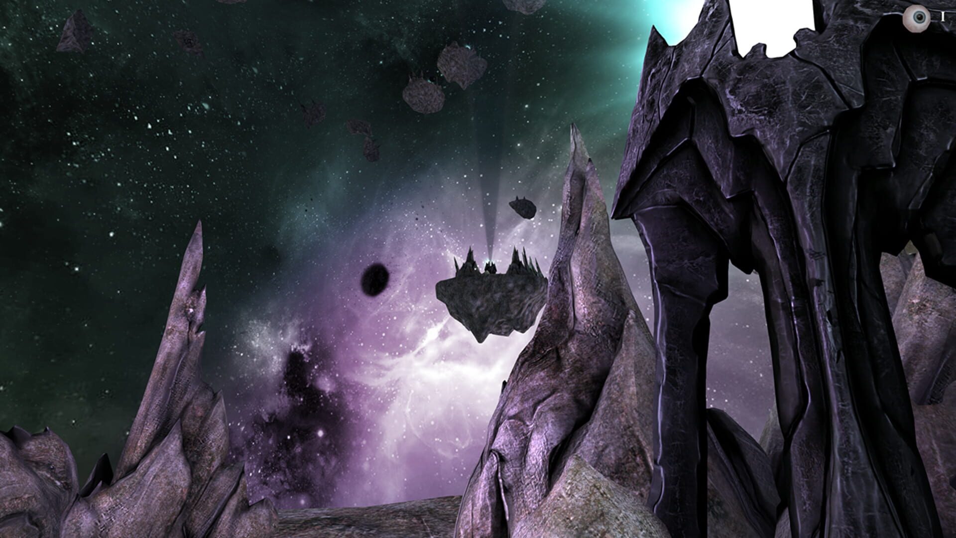 Deify - Screenshot