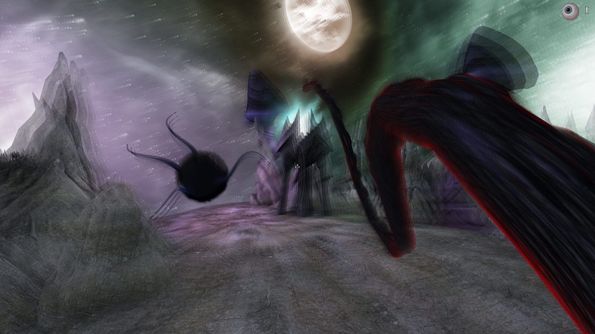 Deify - Screenshot