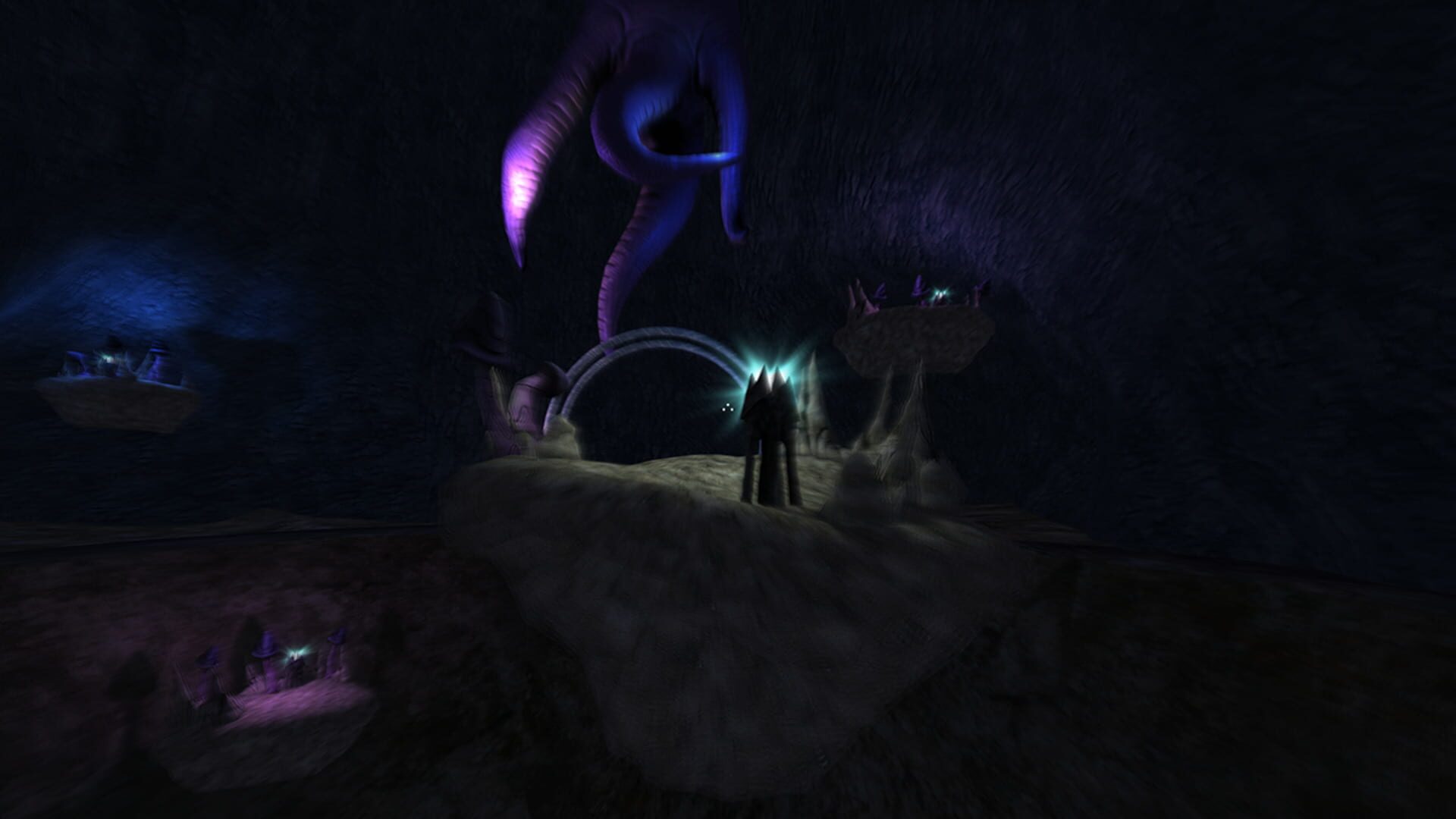 Deify - Screenshot