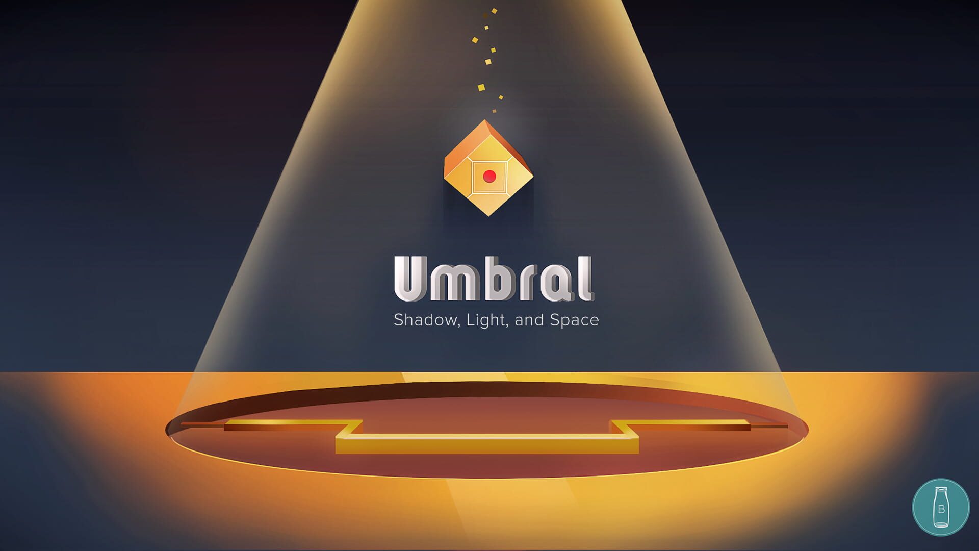 Umbral - Screenshot