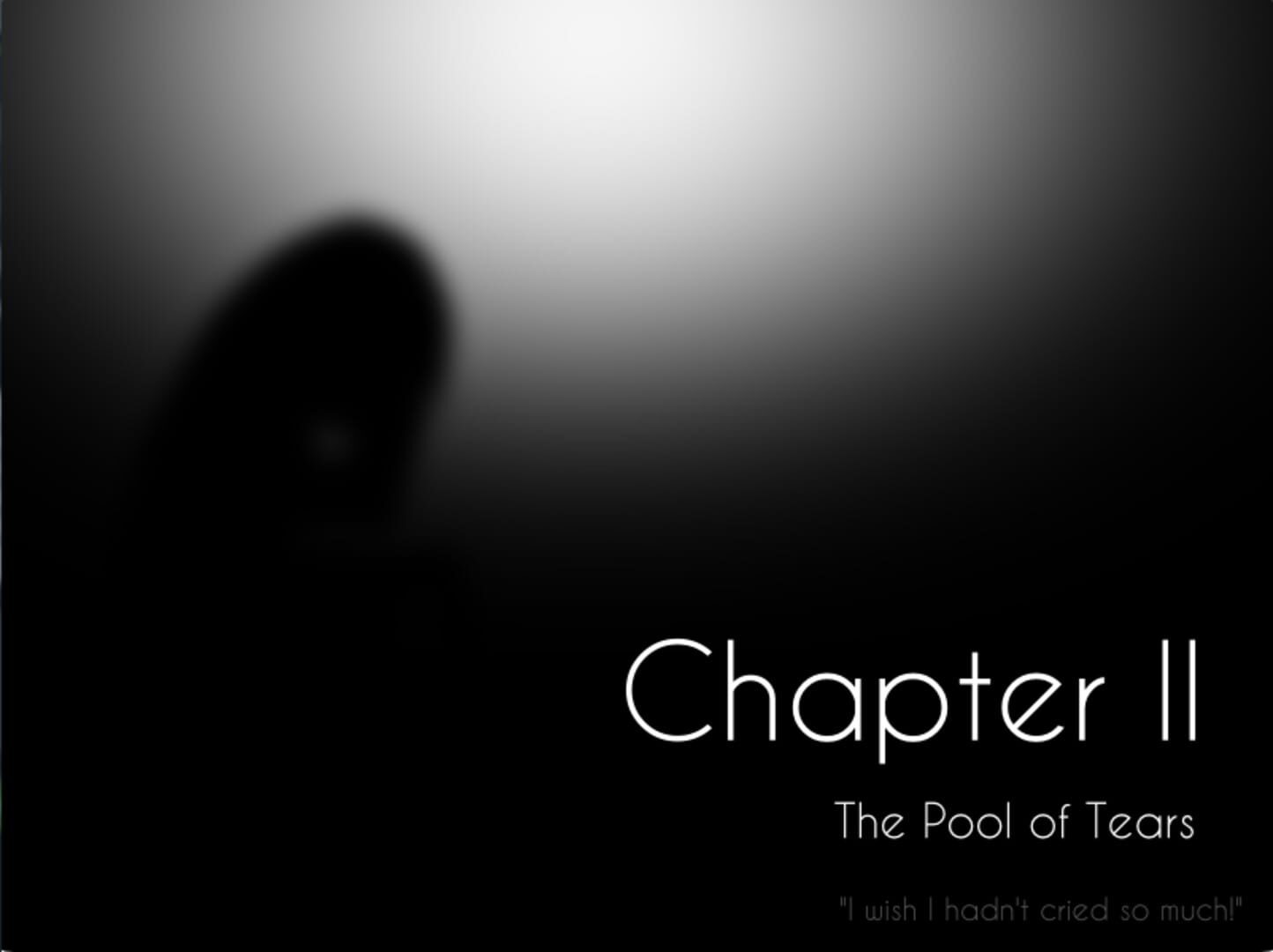 Shadowplay: Journey to Wonderland - Screenshot