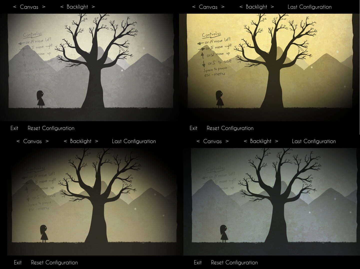 Shadowplay: Journey to Wonderland - Screenshot