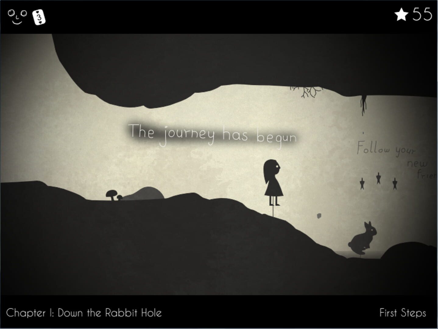 Shadowplay: Journey to Wonderland - Screenshot