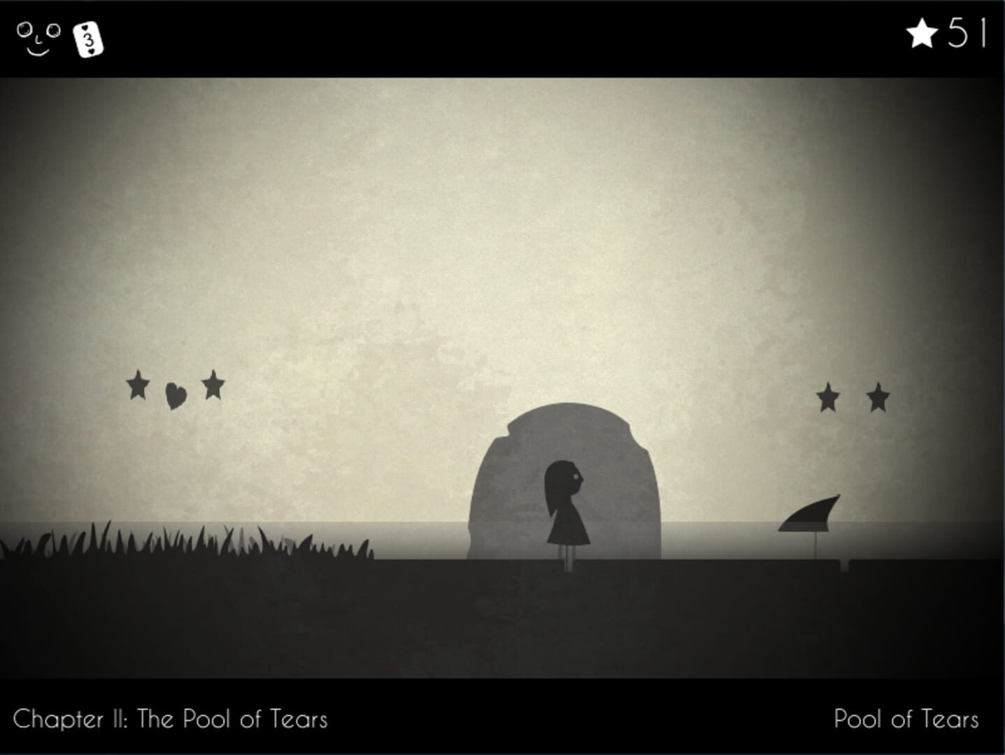 Shadowplay: Journey to Wonderland - Screenshot