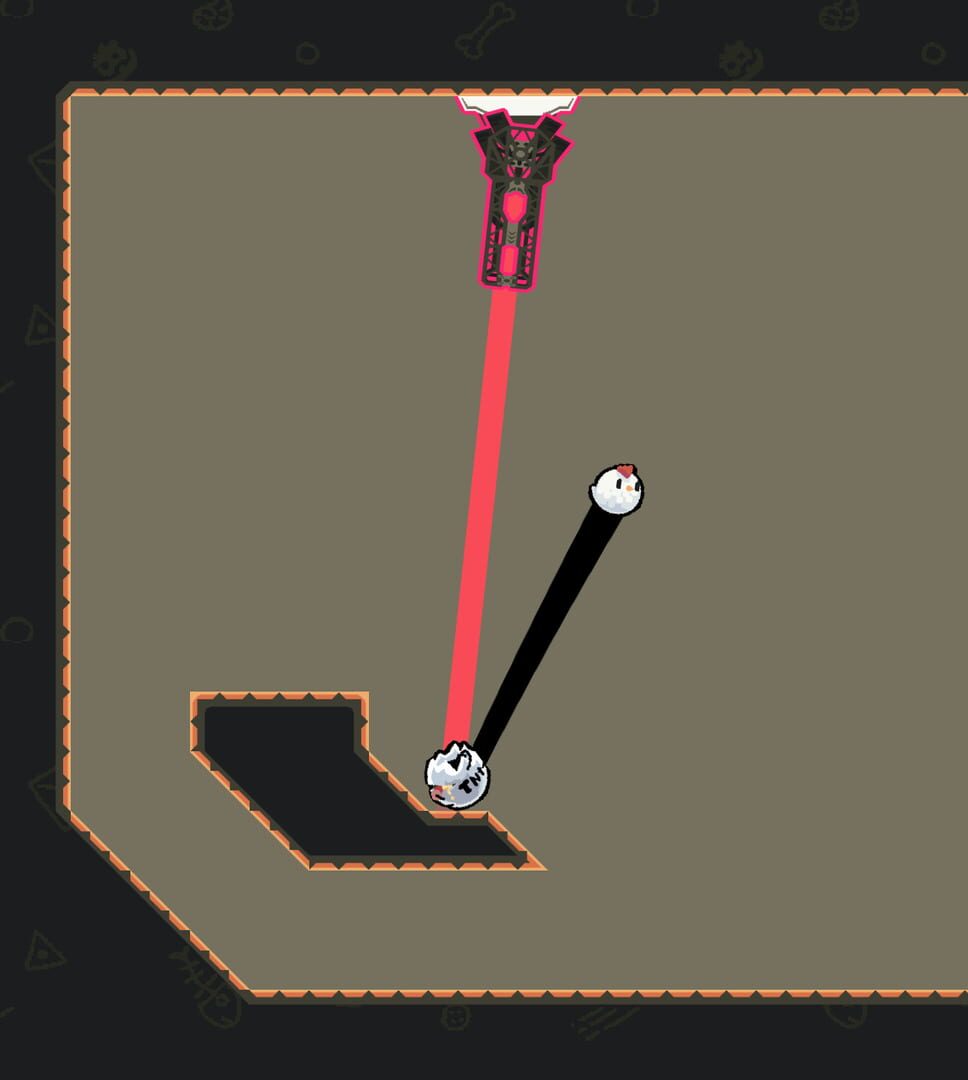 Boomchick - Screenshot