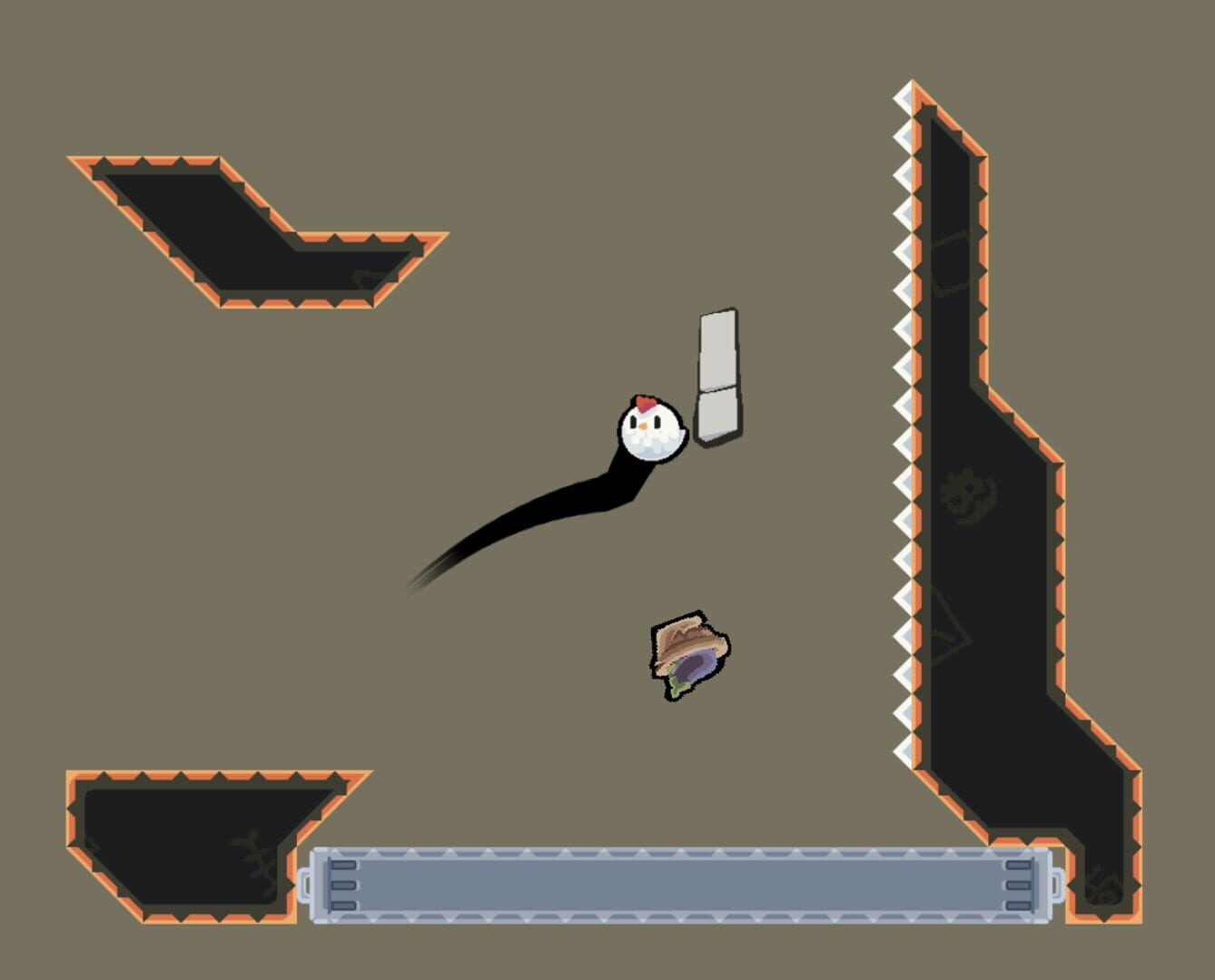 Boomchick - Screenshot