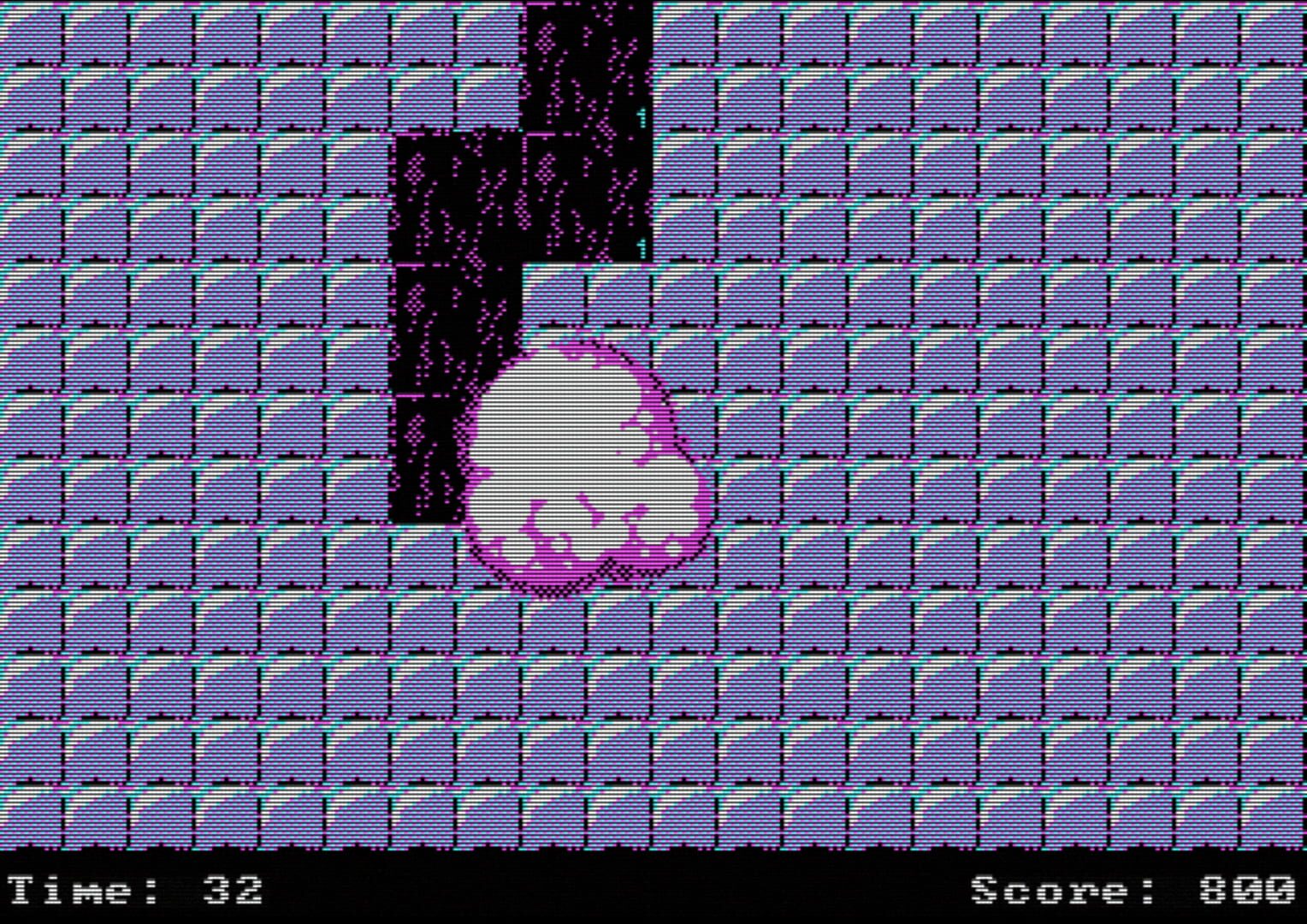 Deeper and Driller - Screenshot
