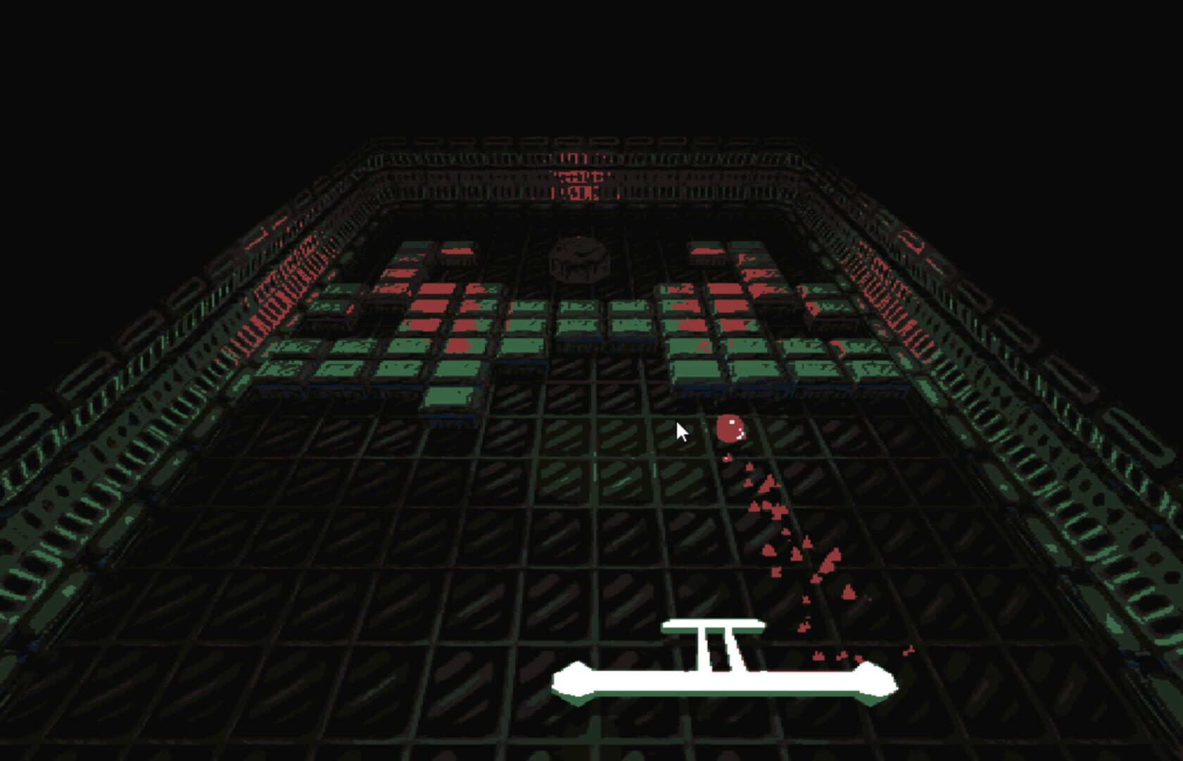 Xenosphere - Screenshot