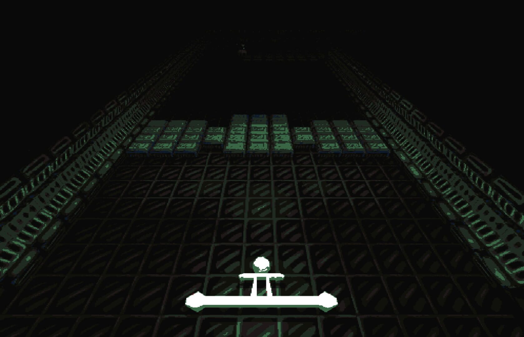 Xenosphere - Screenshot