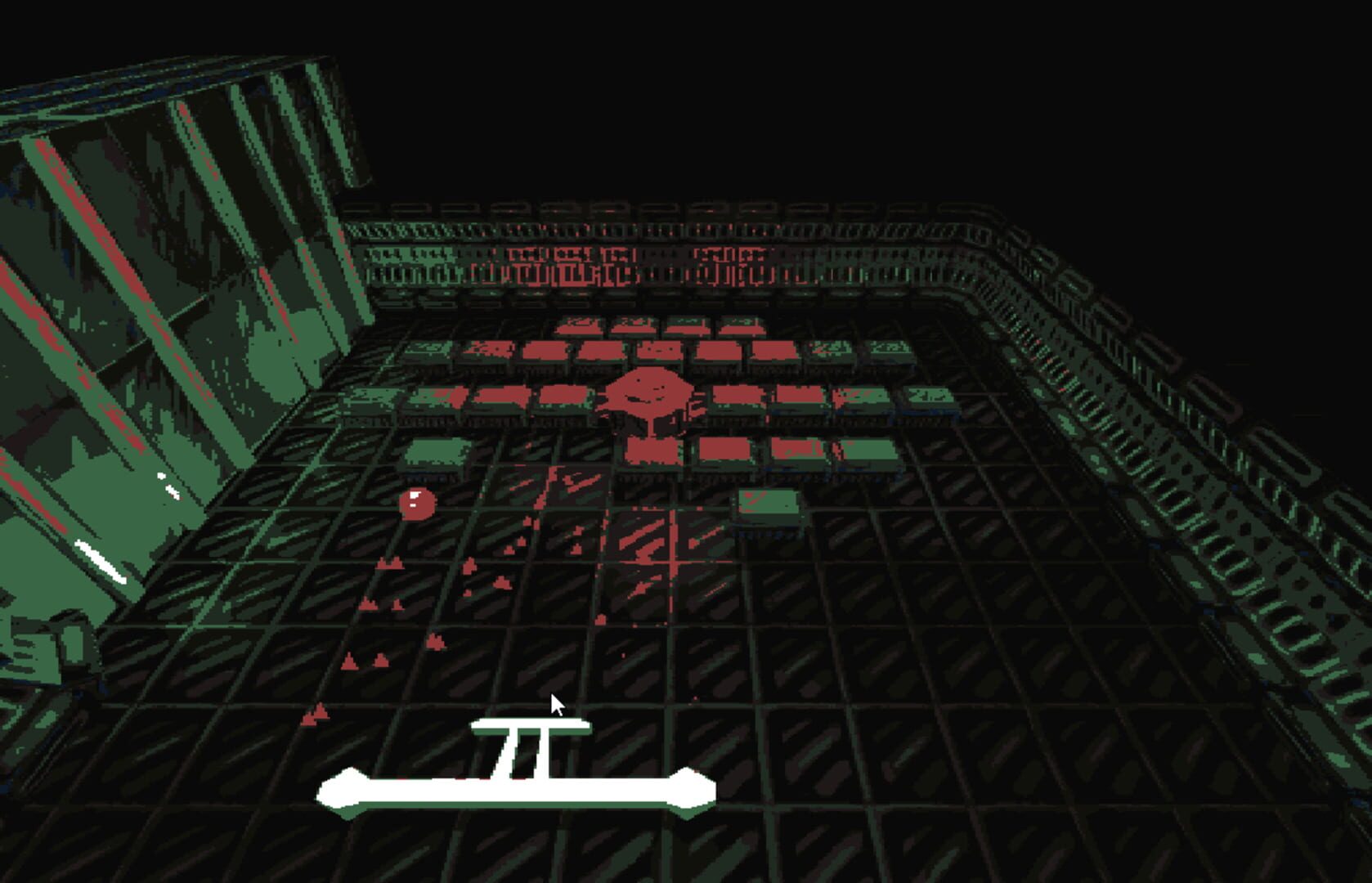 Xenosphere - Screenshot
