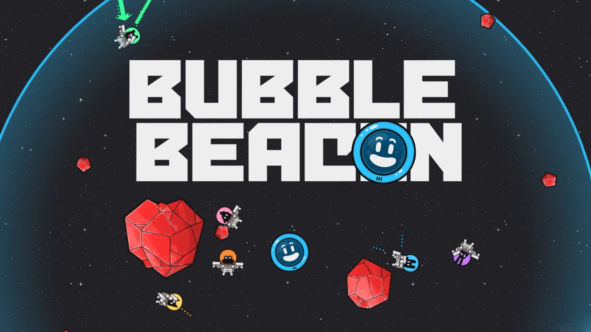 Bubble Beacon - Screenshot