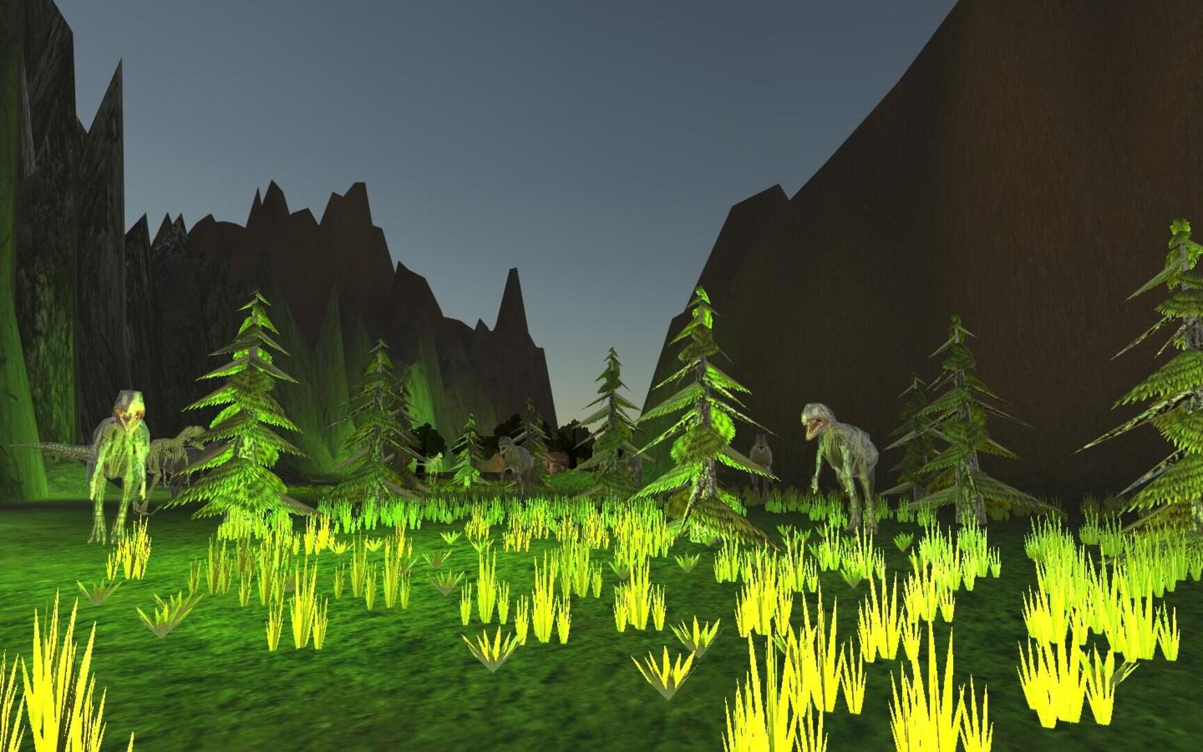 Day of Apocalypse: Escape from Earth - Screenshot