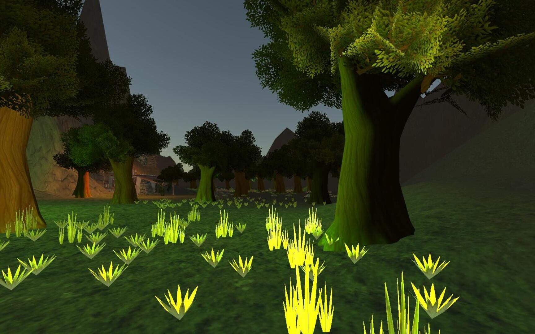 Day of Apocalypse: Escape from Earth - Screenshot