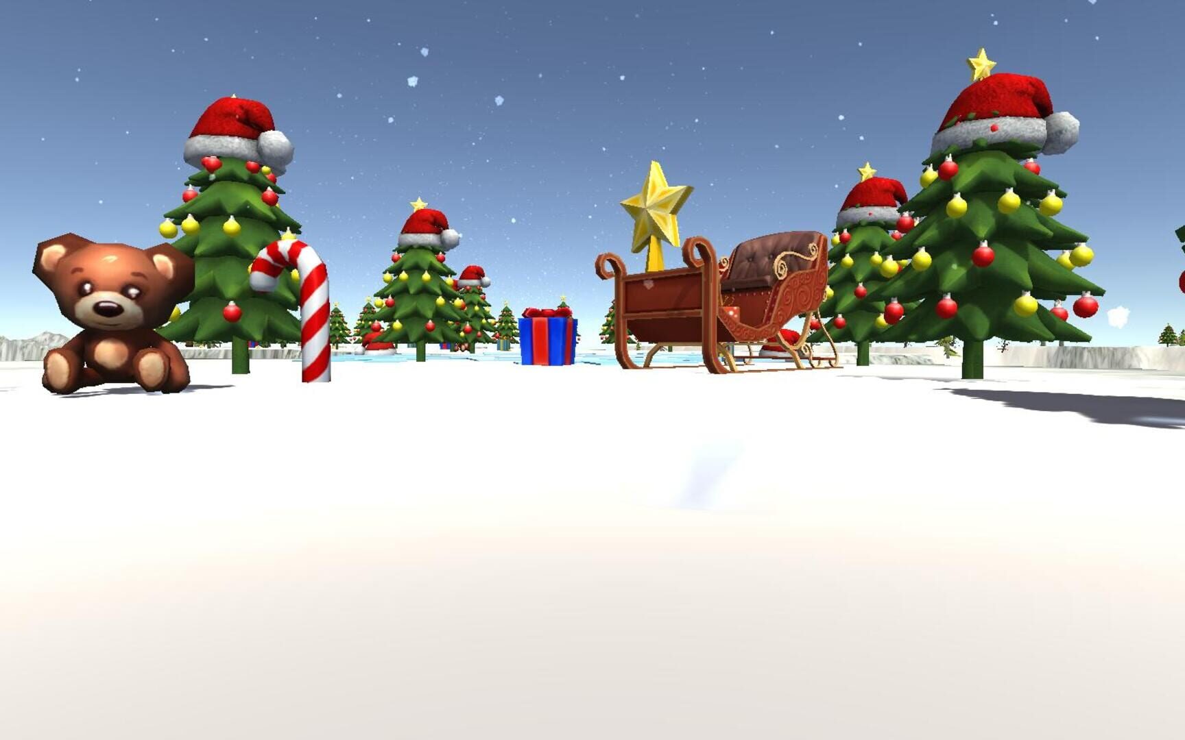 Day of Apocalypse: Escape from Earth - Screenshot