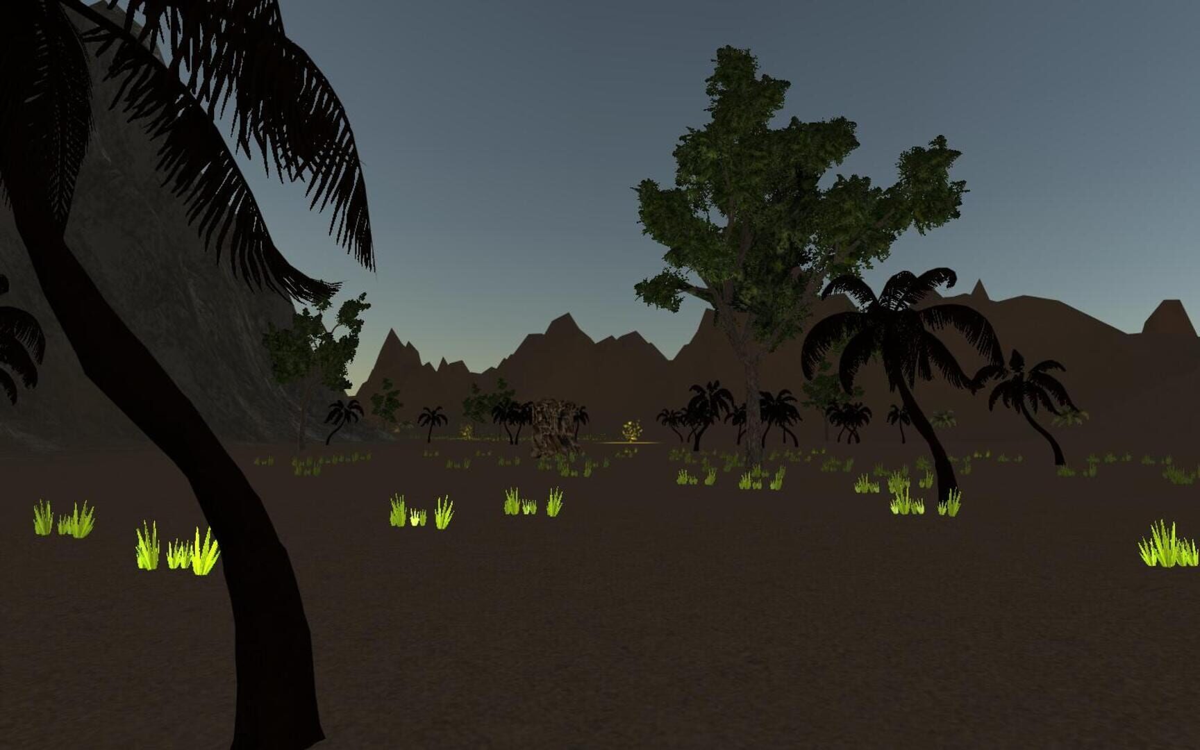 Day of Apocalypse: Escape from Earth - Screenshot