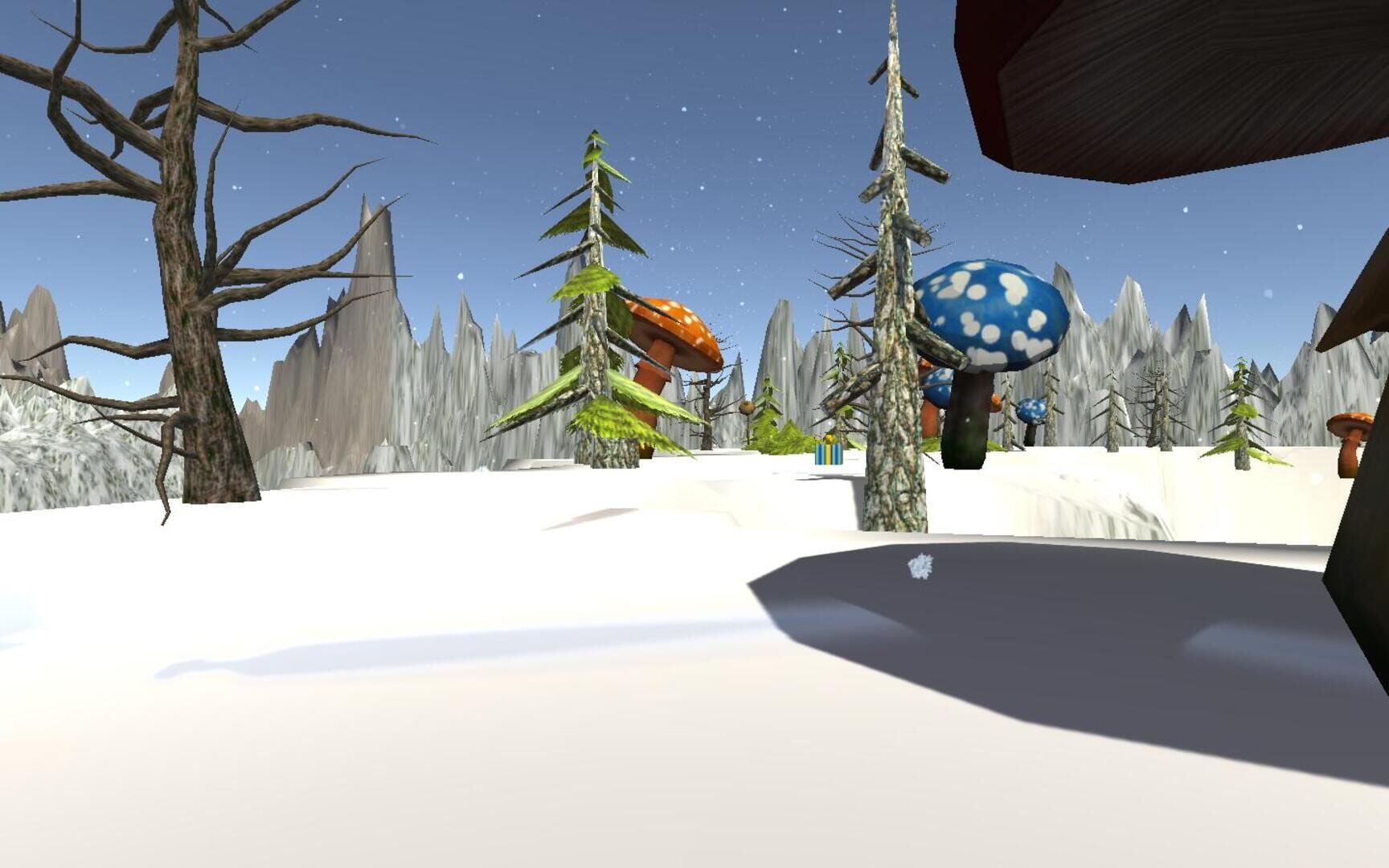 Day of Apocalypse: Escape from Earth - Screenshot