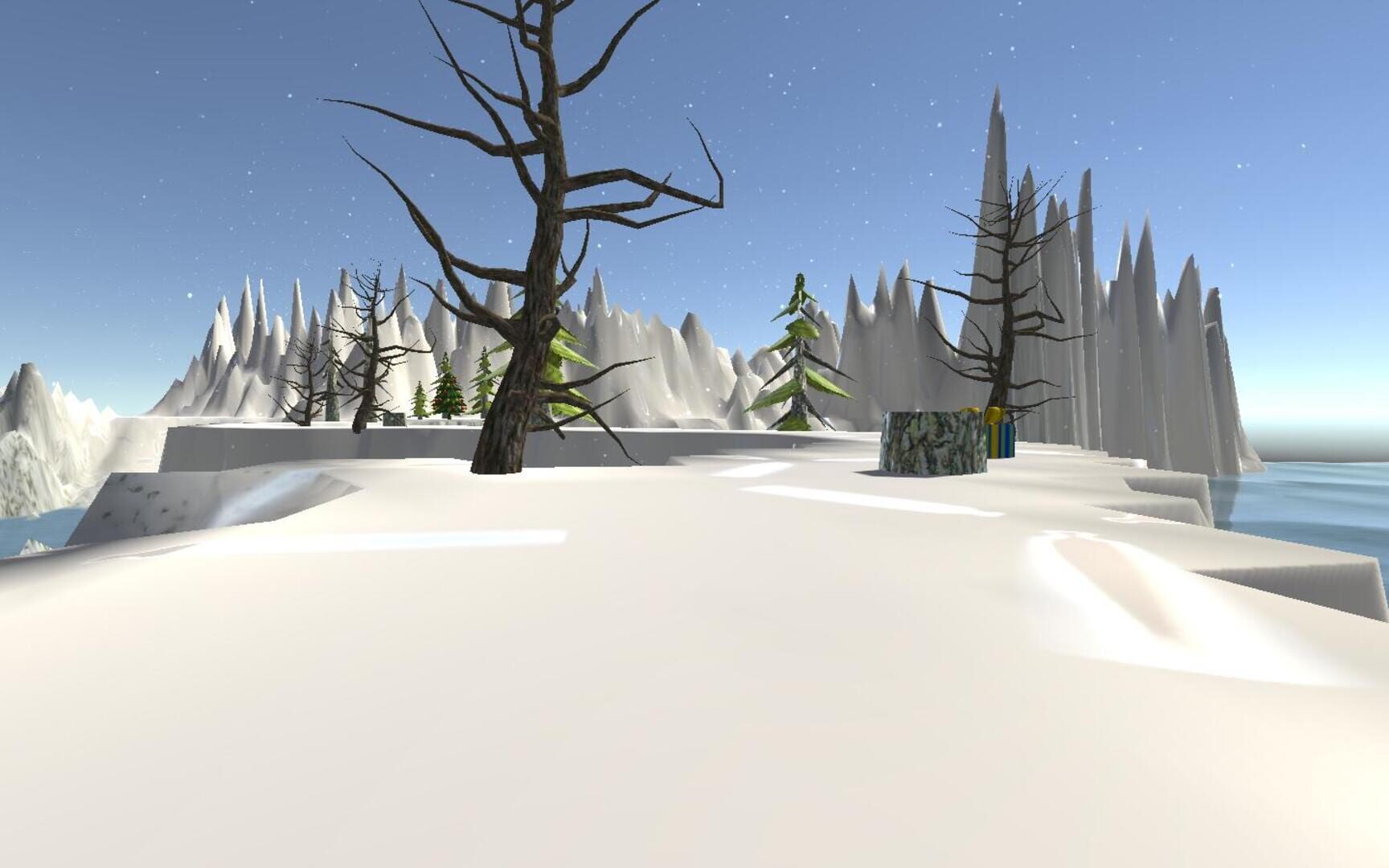 Day of Apocalypse: Escape from Earth - Screenshot