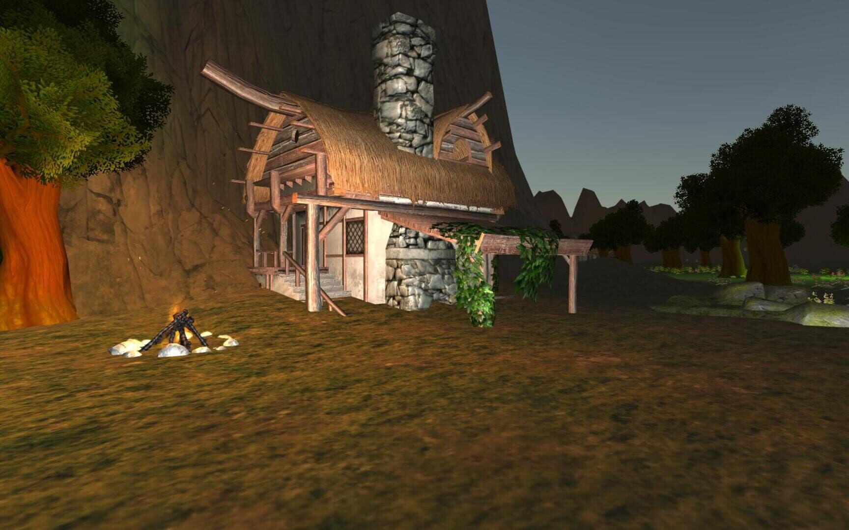 Day of Apocalypse: Escape from Earth - Screenshot