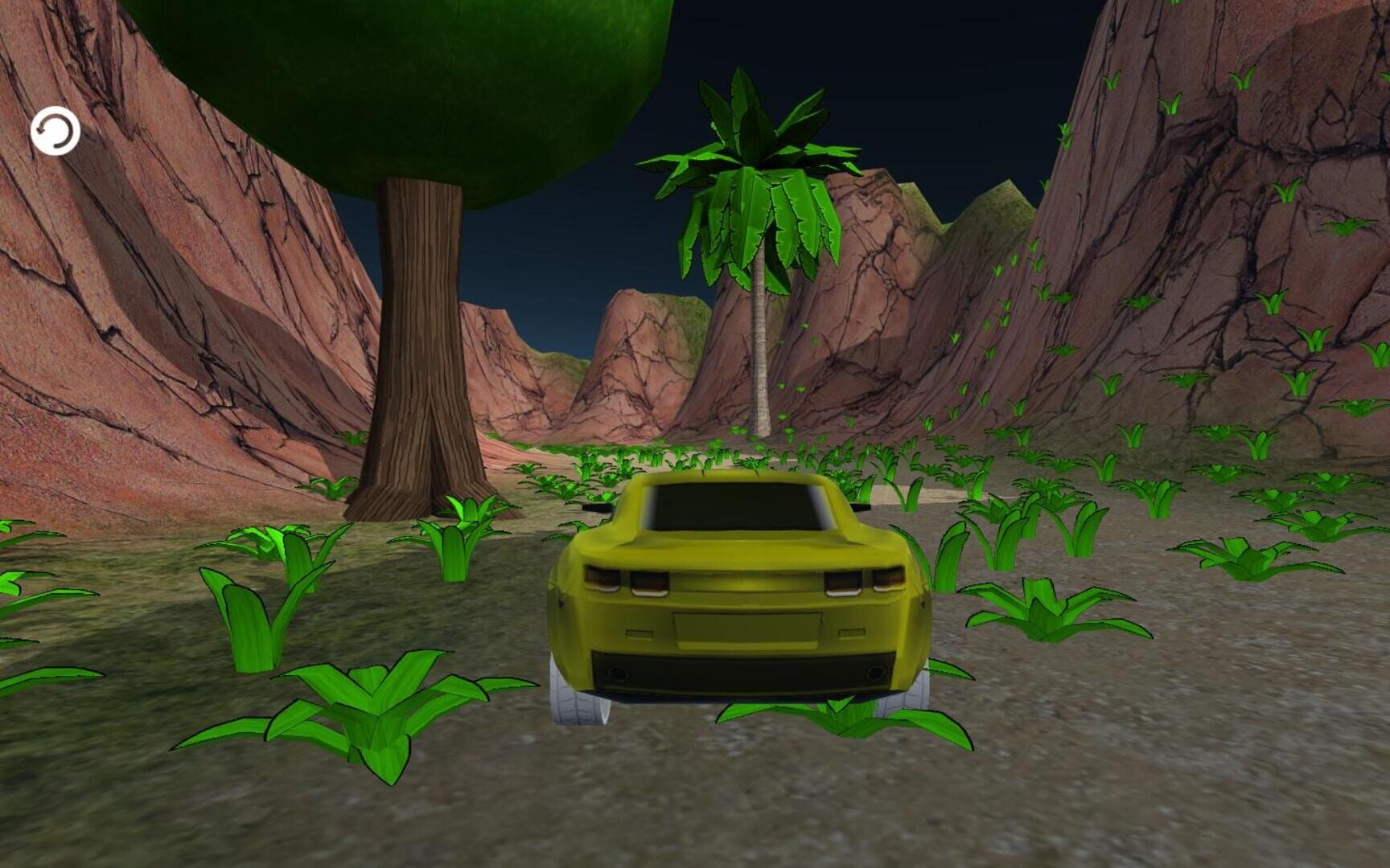 Day of Apocalypse: Escape from Earth - Screenshot