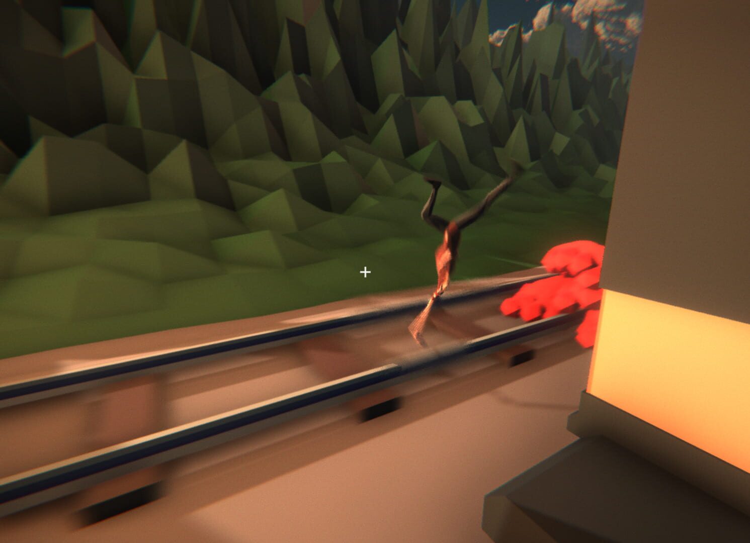 Super Conductor - Screenshot