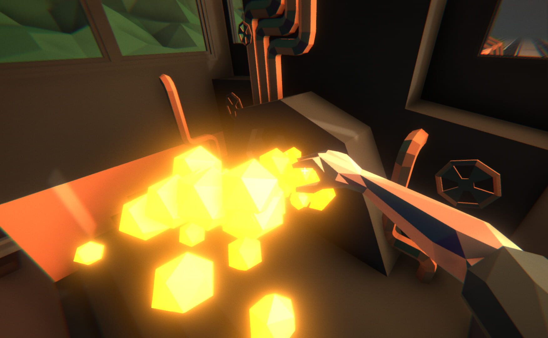 Super Conductor - Screenshot
