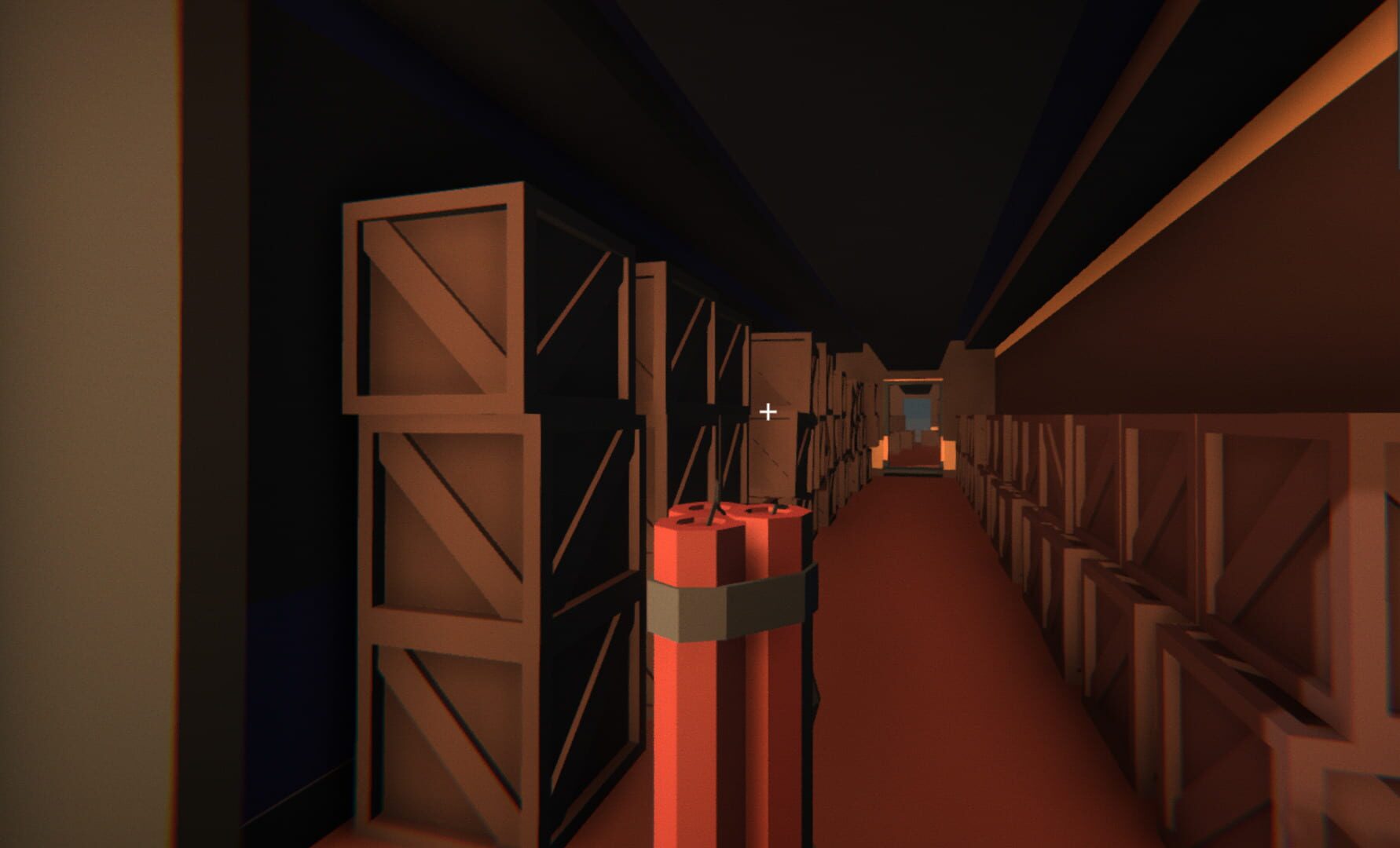 Super Conductor - Screenshot
