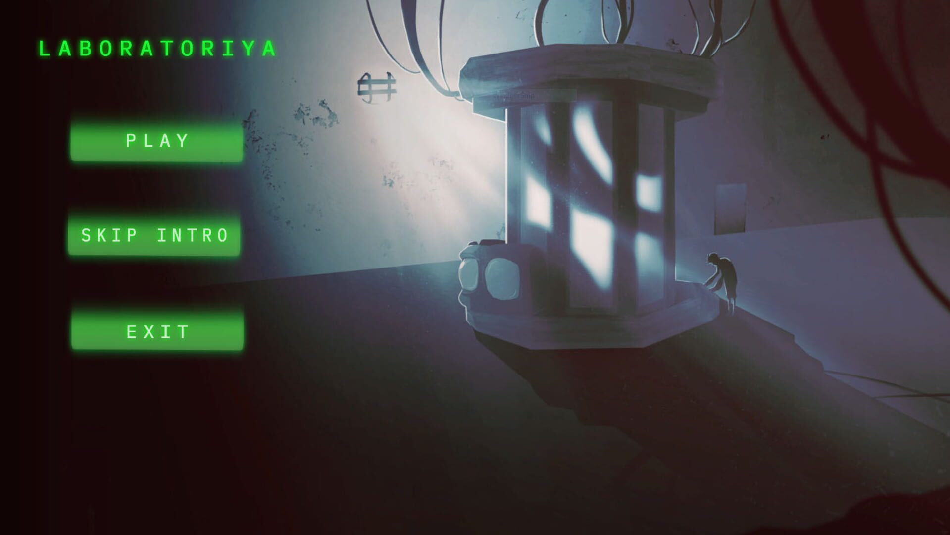 Laboratoriya - Screenshot