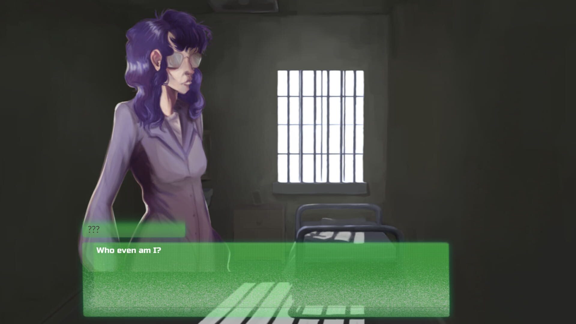 Laboratoriya - Screenshot