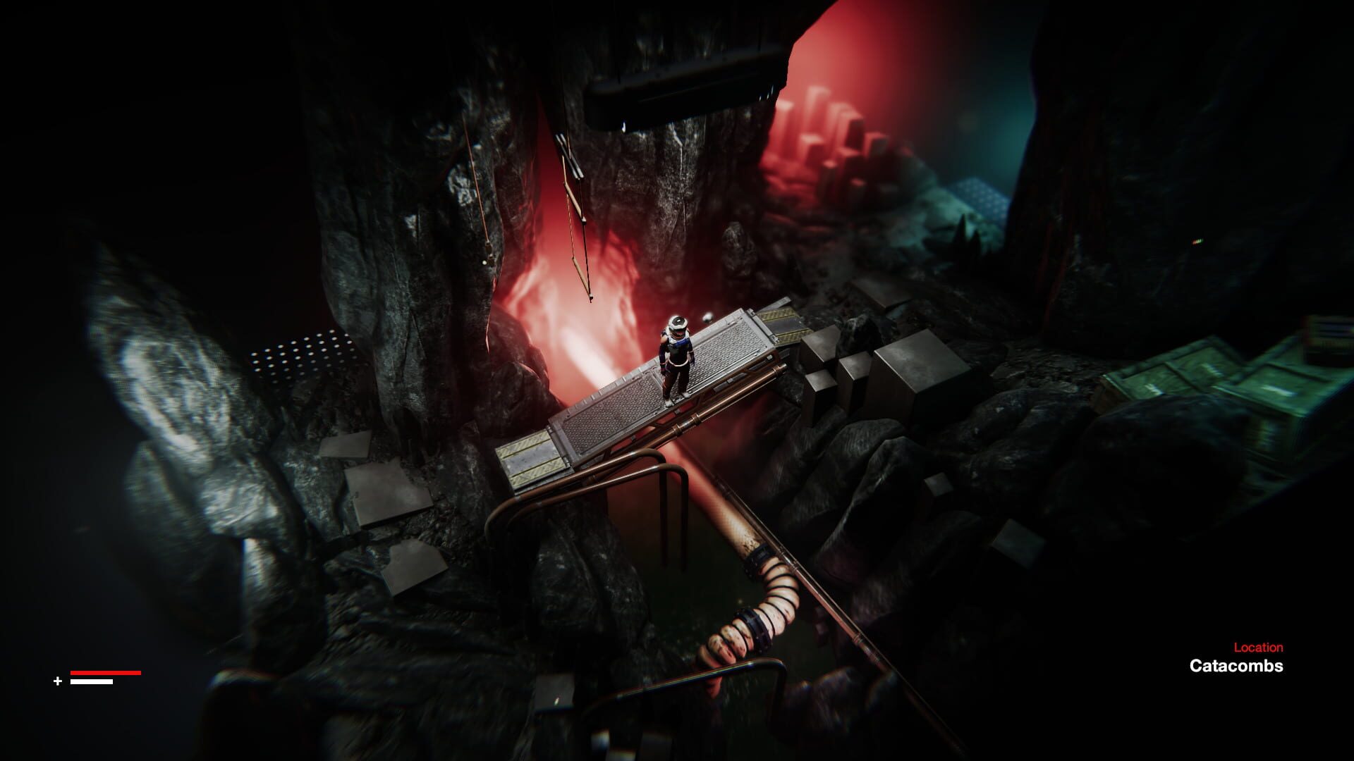Nascent Prophecy - Screenshot