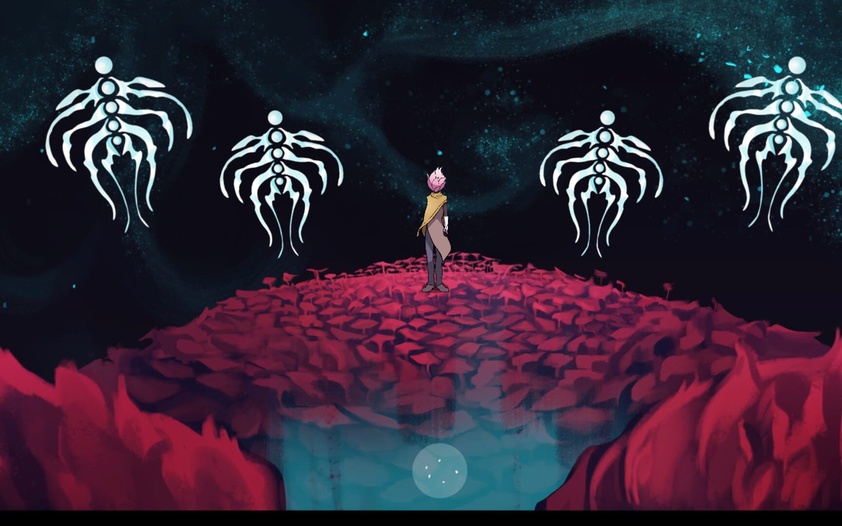 Seneca - Screenshot