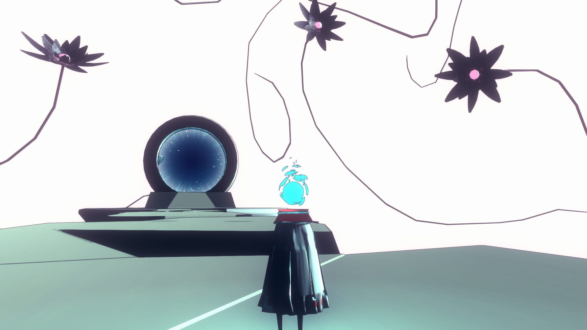Syne - Screenshot