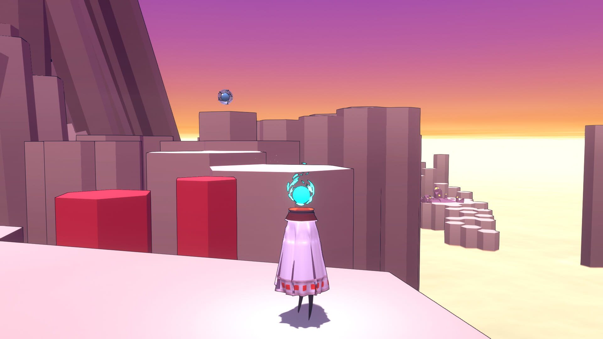 Syne - Screenshot