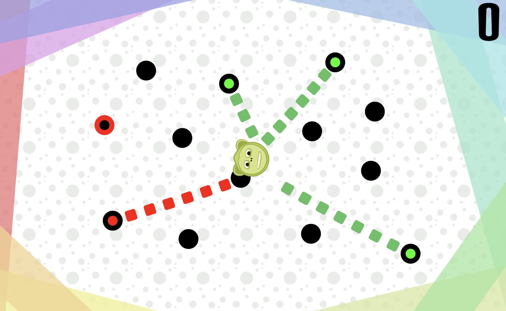 ColorClimb - Screenshot