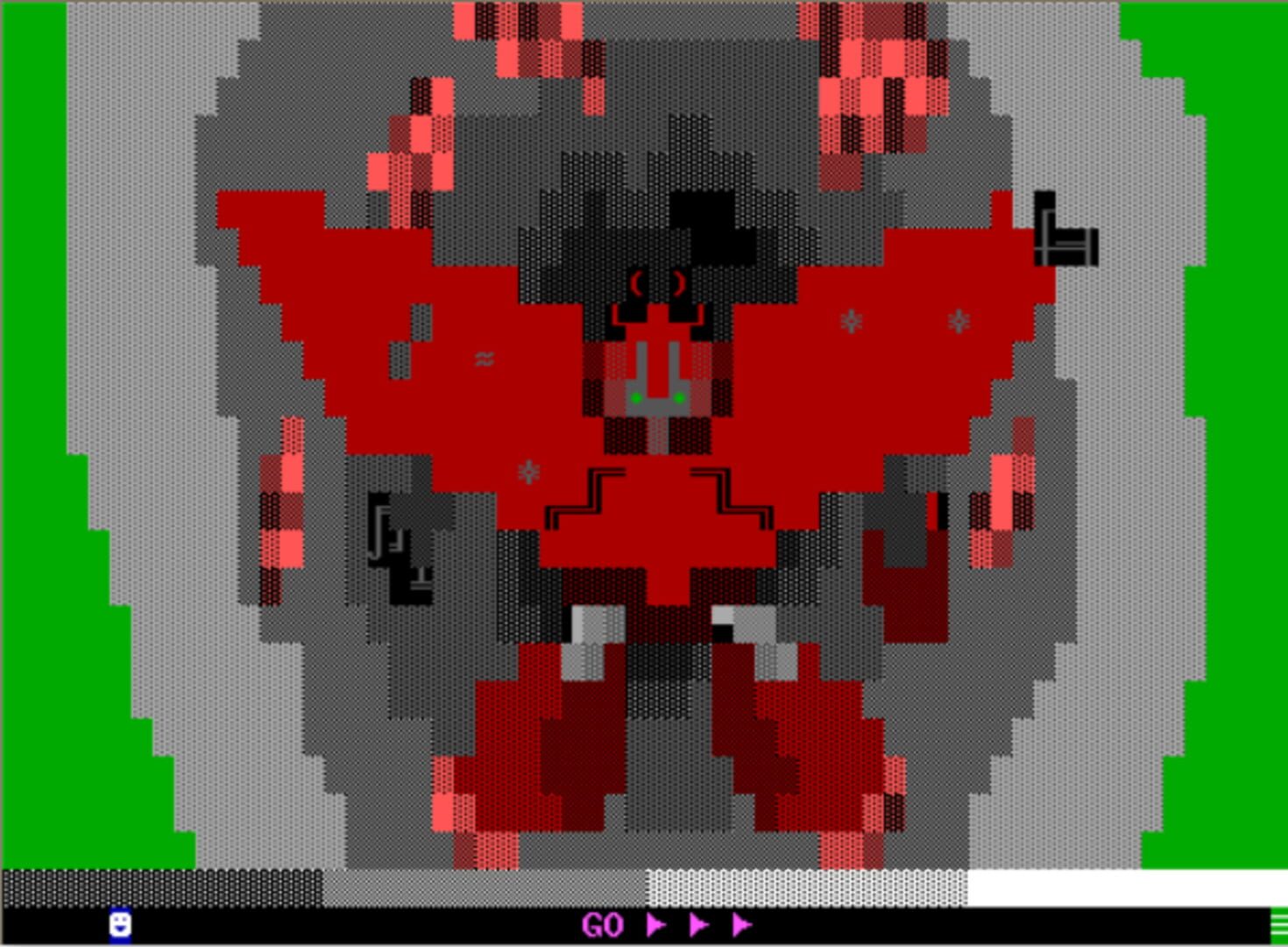 Metal Saviour Bia - Screenshot