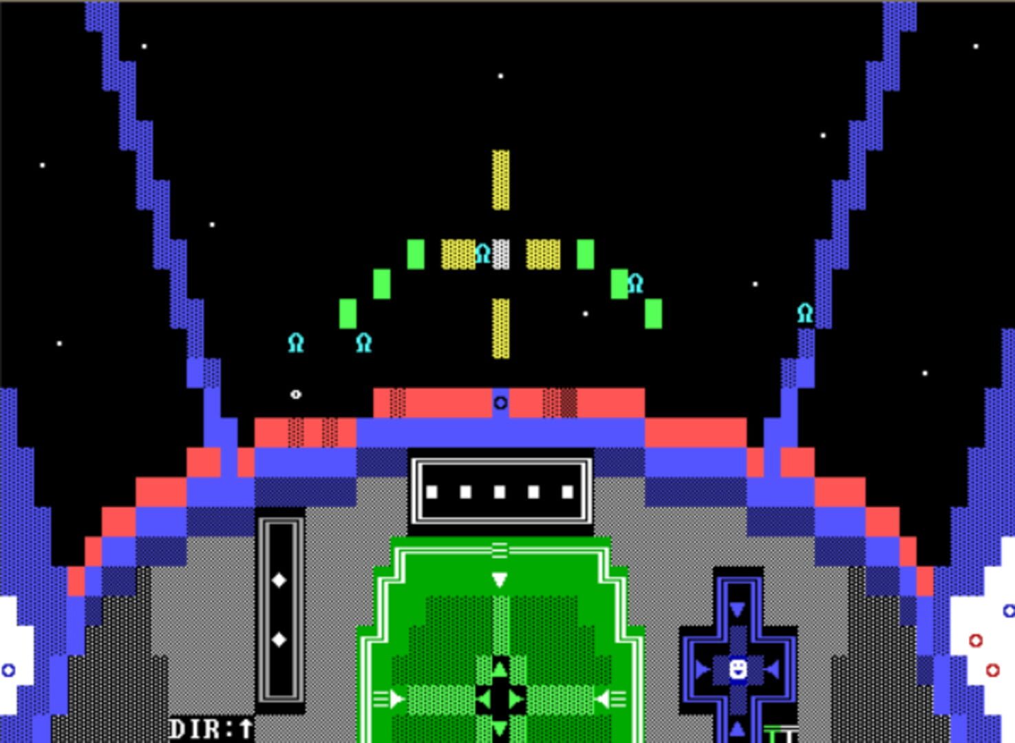 Metal Saviour Bia - Screenshot