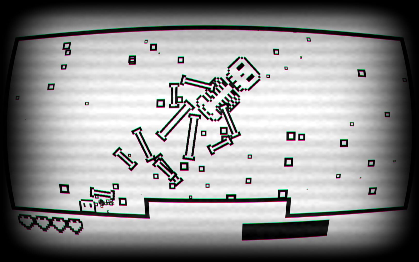Bitzy - Screenshot
