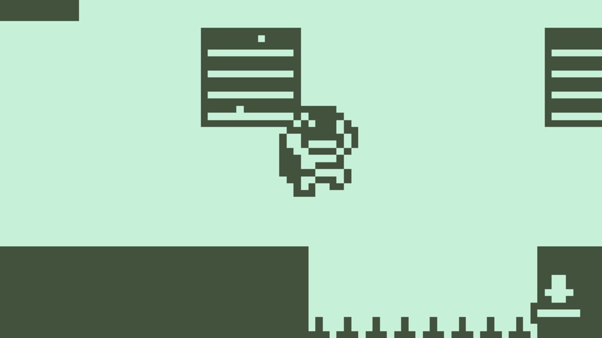 Graviton - Screenshot