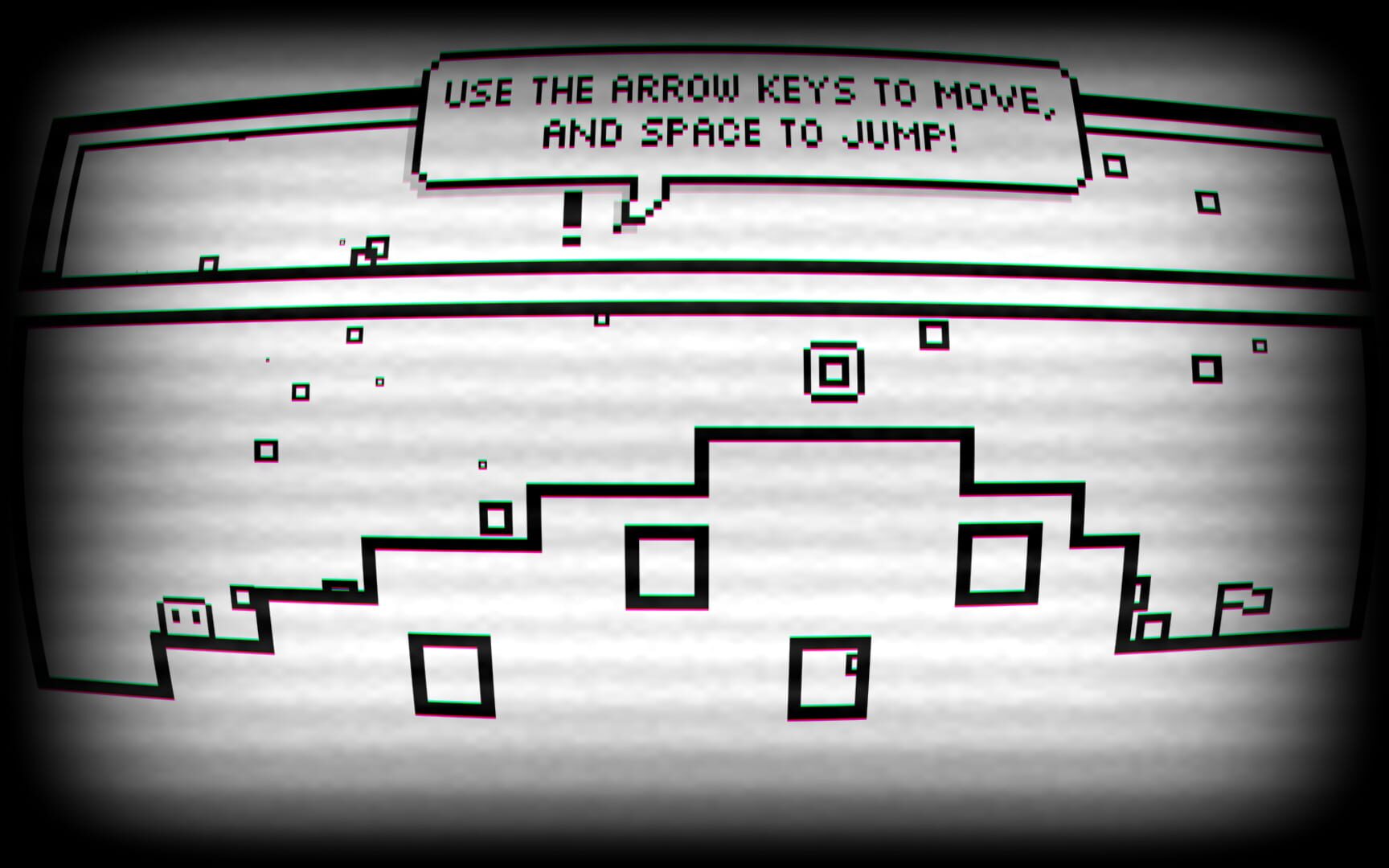 Bitzy - Screenshot
