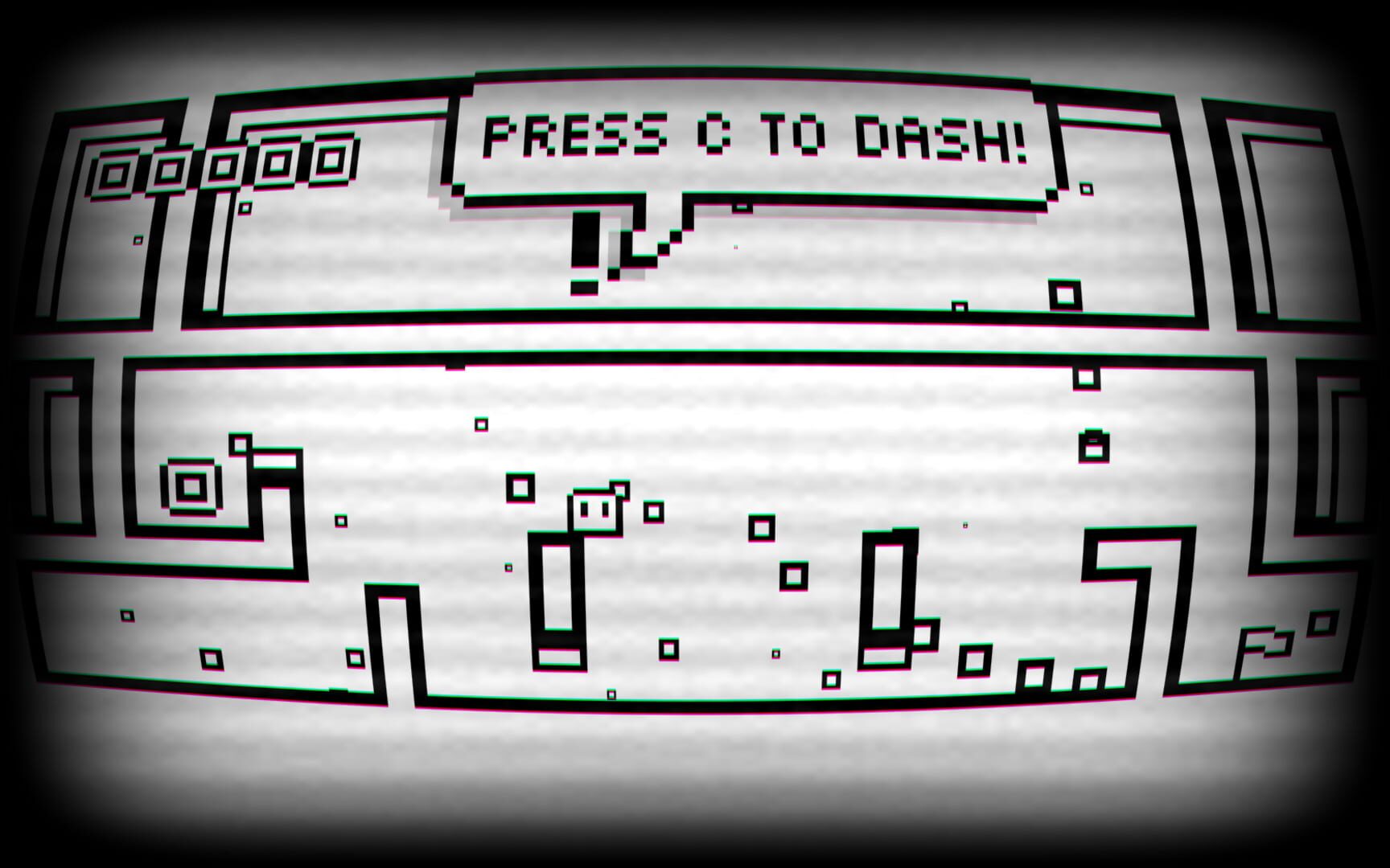Bitzy - Screenshot