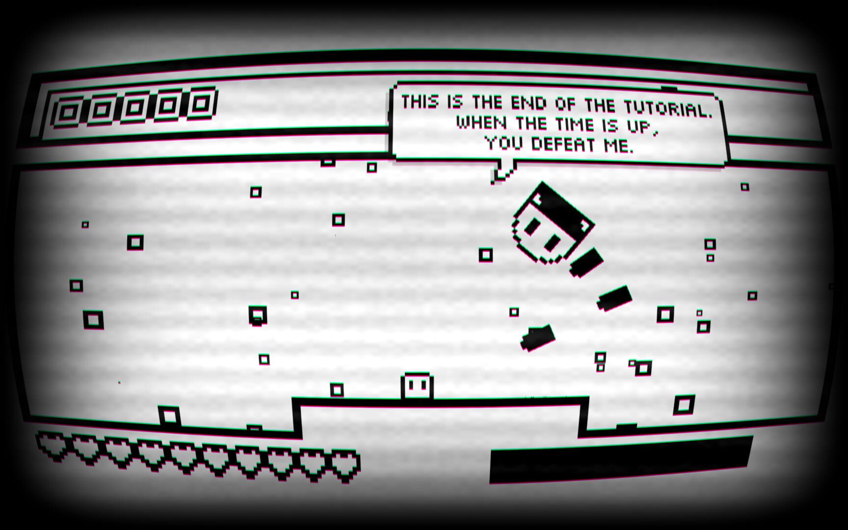 Bitzy - Screenshot