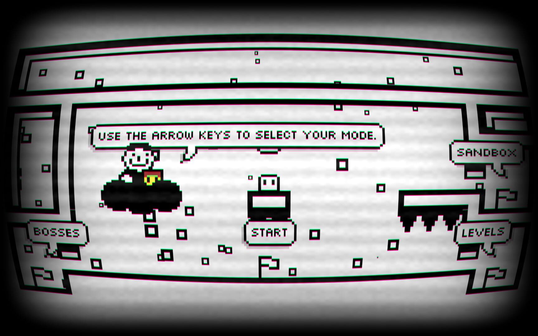 Bitzy - Screenshot