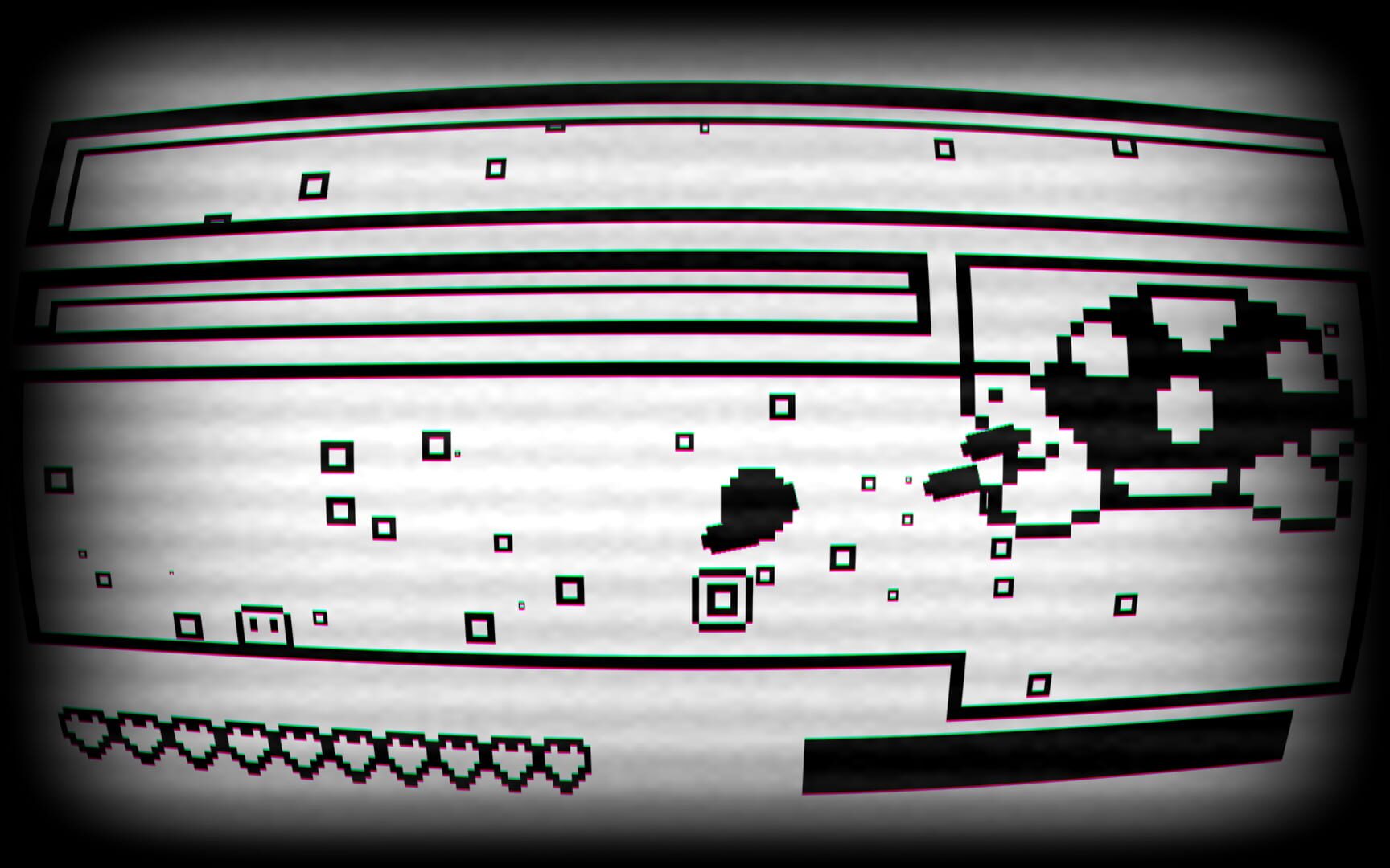 Bitzy - Screenshot