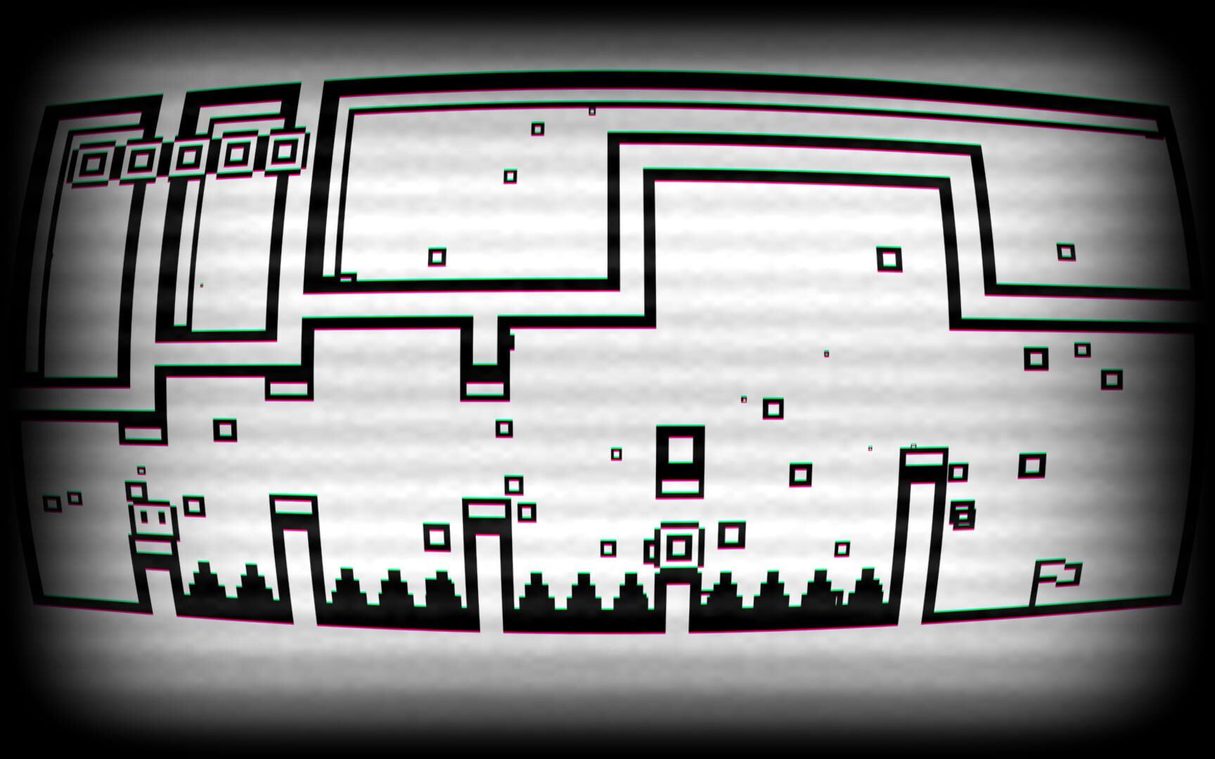 Bitzy - Screenshot