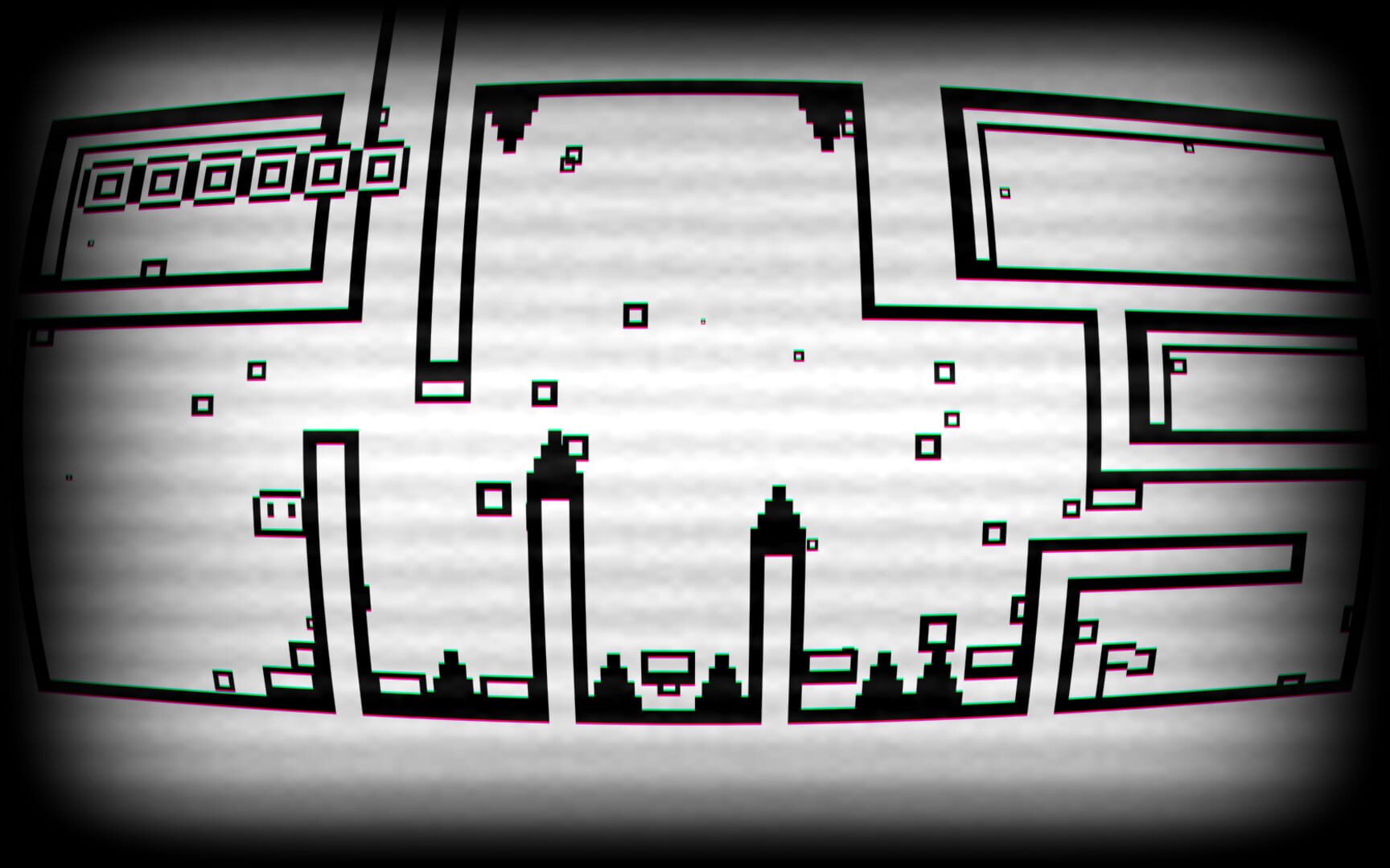 Bitzy - Screenshot